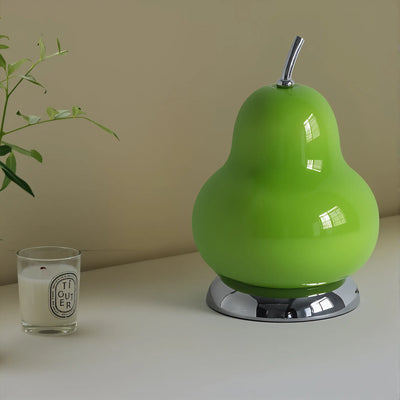 PARON | Pear-Shaped Ambient Lamp