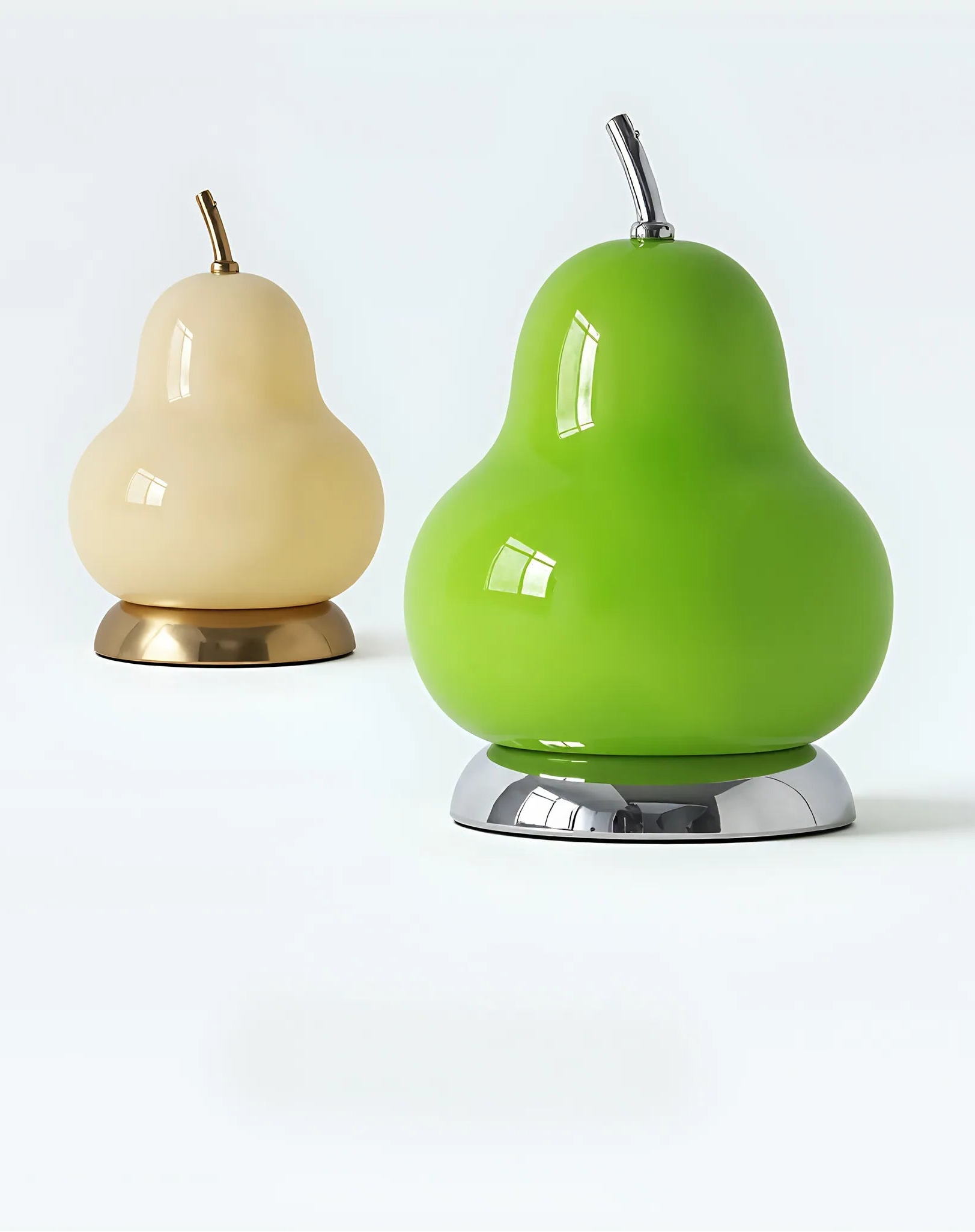 PARON | Pear-Shaped Ambient Lamp