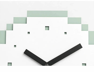 PIXEL | Modern Minimalist Wall Clock