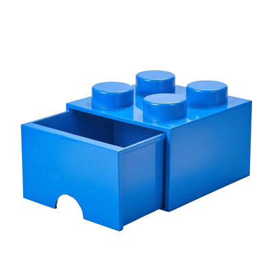 BLOX | Modular Lego-Inspired Storage Drawer