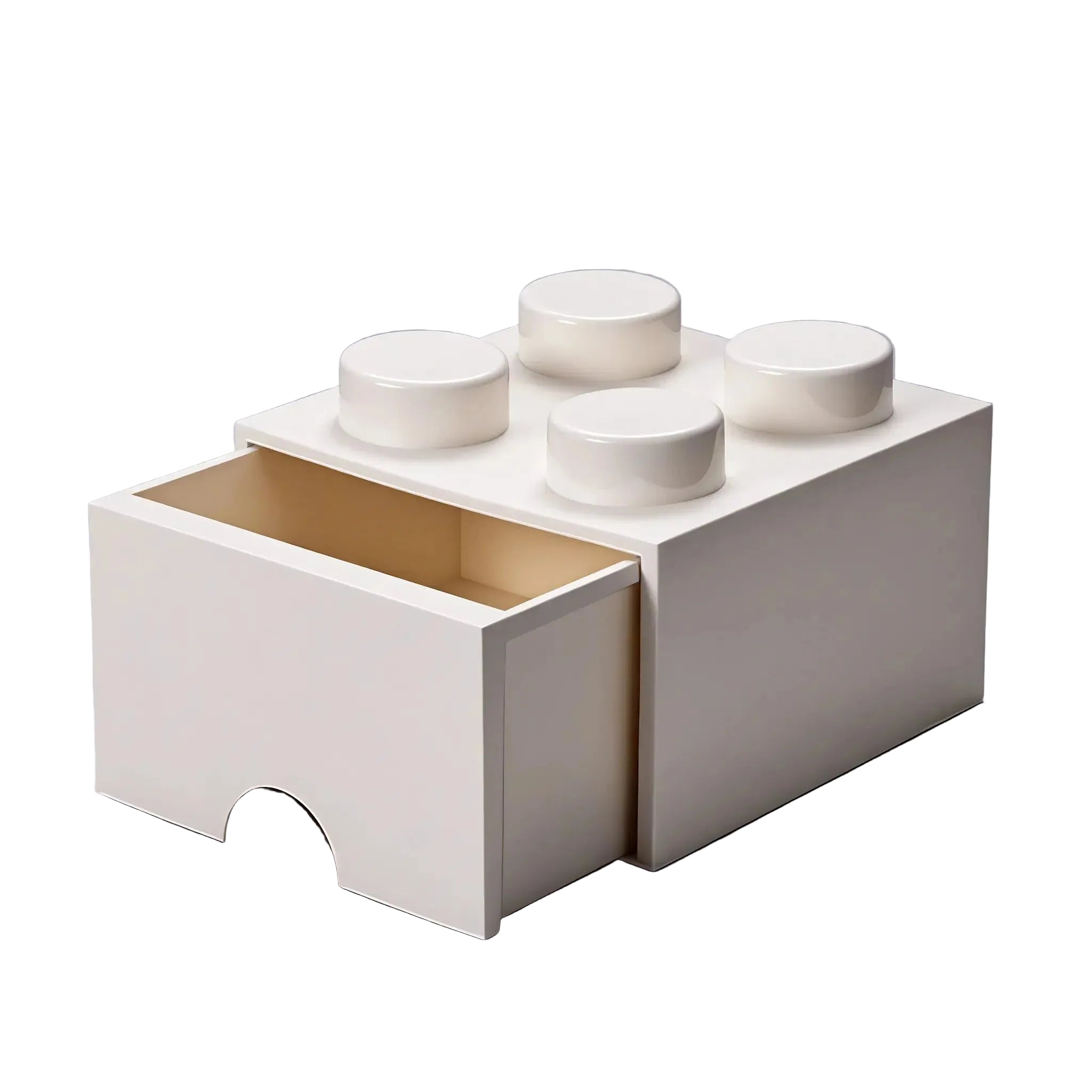 BLOX | Modular Lego-Inspired Storage Drawer