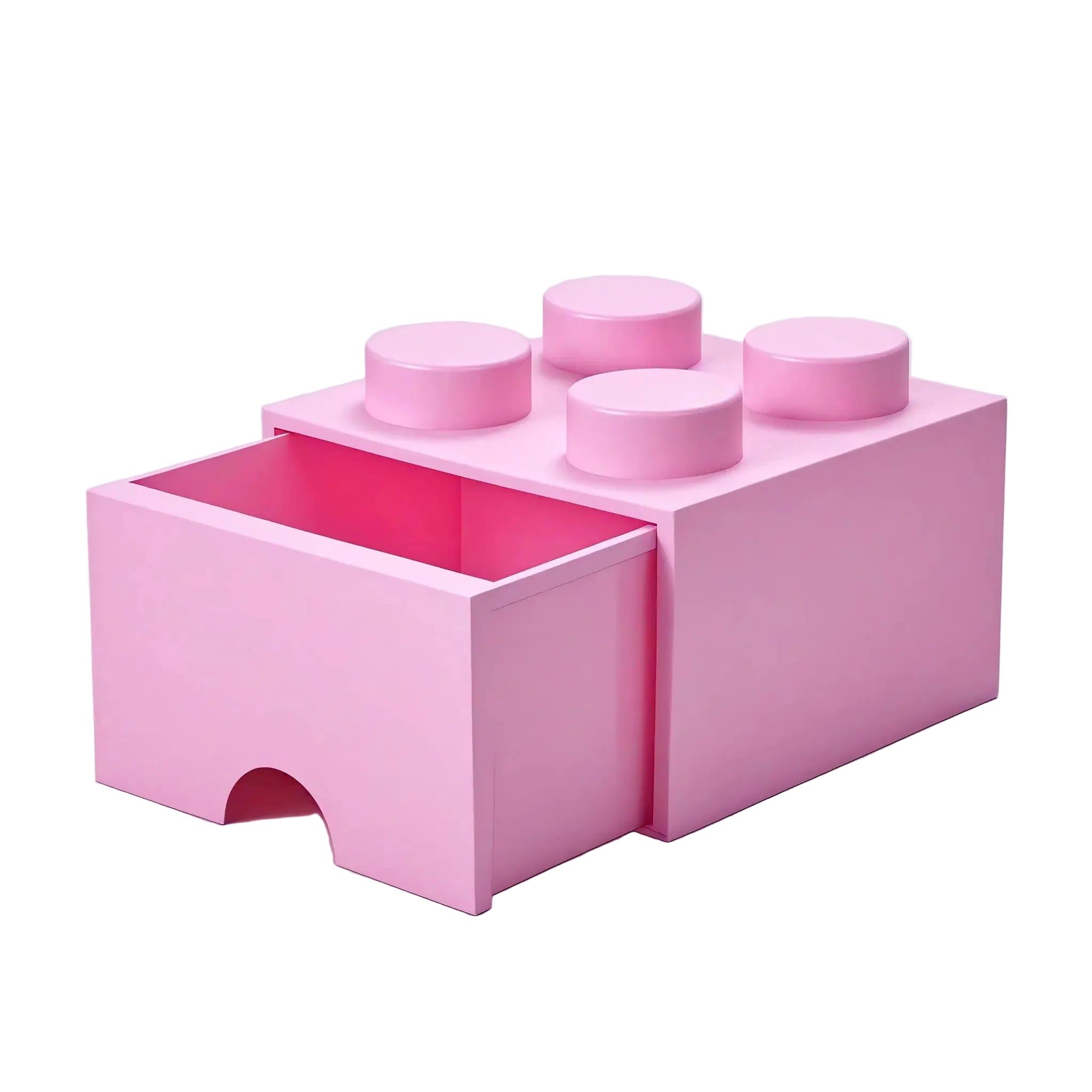BLOX | Modular Lego-Inspired Storage Drawer