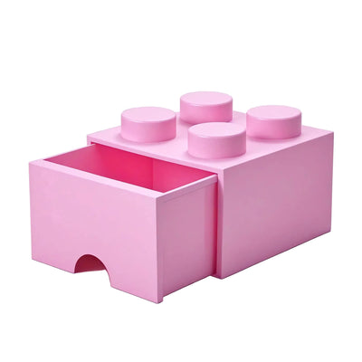 BLOX | Modular Lego-Inspired Storage Drawer