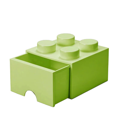 BLOX | Modular Lego-Inspired Storage Drawer