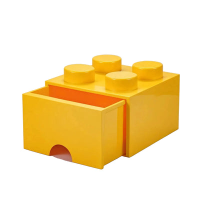 BLOX | Modular Lego-Inspired Storage Drawer