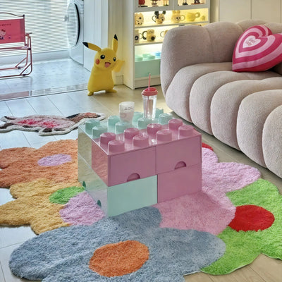 BLOX | Modular Lego-Inspired Storage Drawer