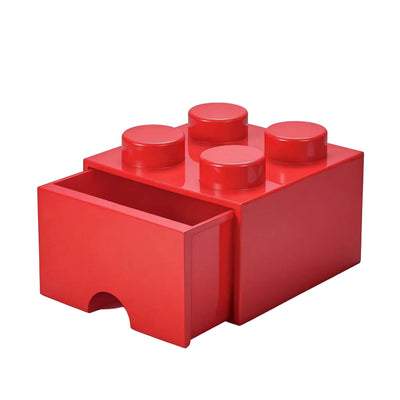 BLOX | Modular Lego-Inspired Storage Drawer