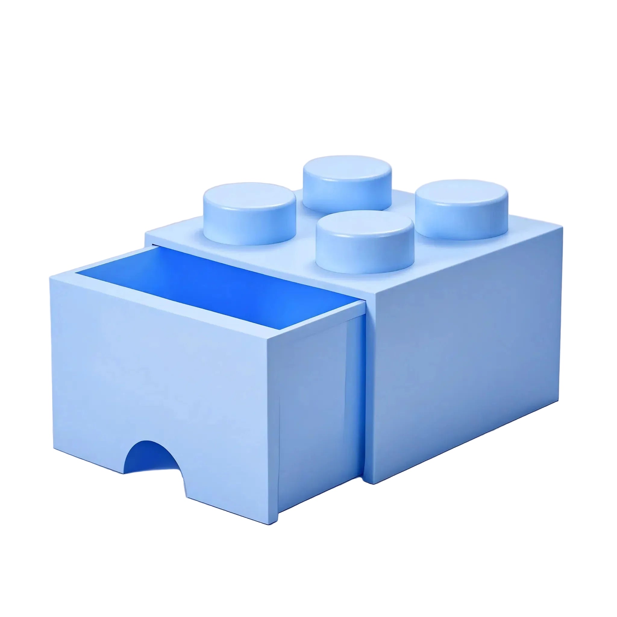 BLOX | Modular Lego-Inspired Storage Drawer