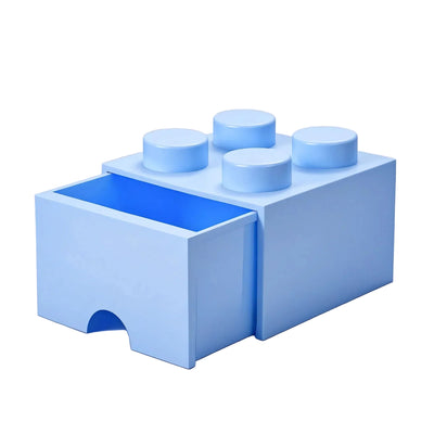 BLOX | Modular Lego-Inspired Storage Drawer