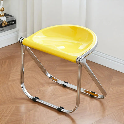 POP 'N SIT | Vibrant Foldable Acrylic Seat
