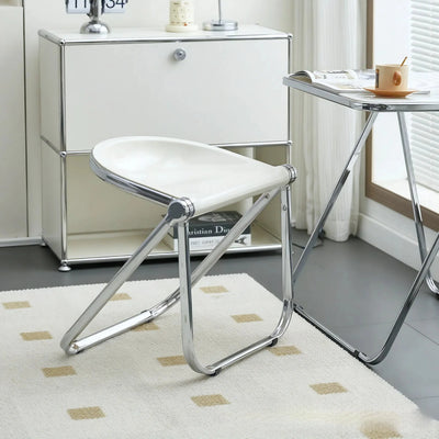 POP 'N SIT | Vibrant Foldable Acrylic Seat