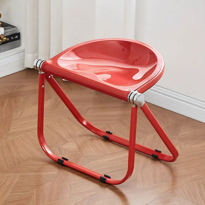 POP 'N SIT | Vibrant Foldable Acrylic Seat