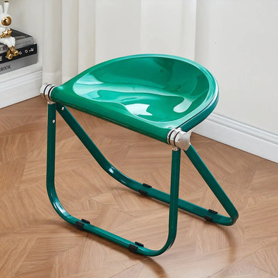 POP 'N SIT | Vibrant Foldable Acrylic Seat