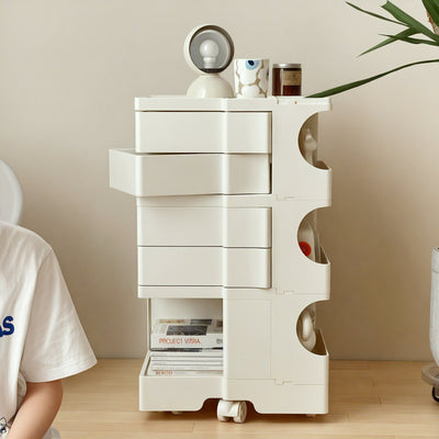 POPPY | Perfection Rolling Modular Cabinet