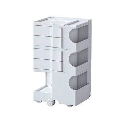 POPPY | Perfection Rolling Modular Cabinet