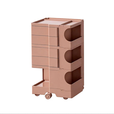POPPY | Perfection Rolling Modular Cabinet