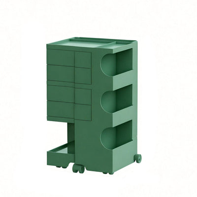 POPPY | Perfection Rolling Modular Cabinet
