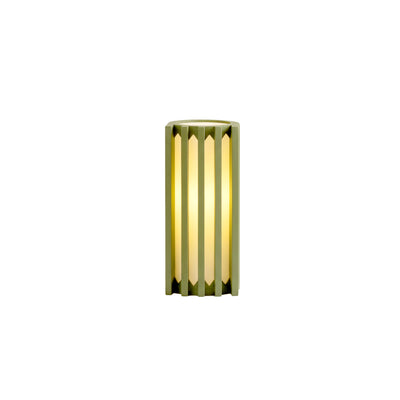 Radiator Table Lamp | Dimmable LED & Smart Bulb Compatible