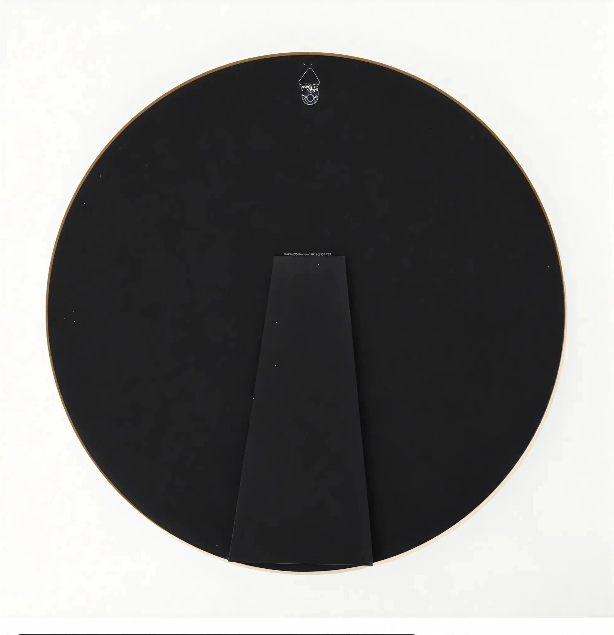 NORDIC-REFLECT | Scandinavian Round Mirror