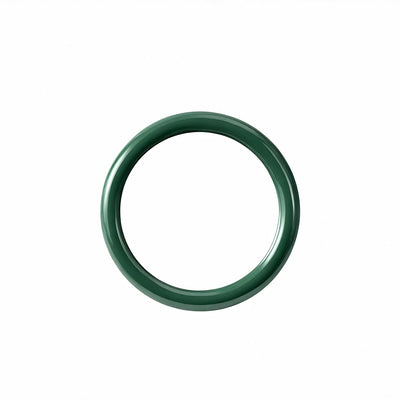 NORDIC-REFLECT | Scandinavian Round Mirror