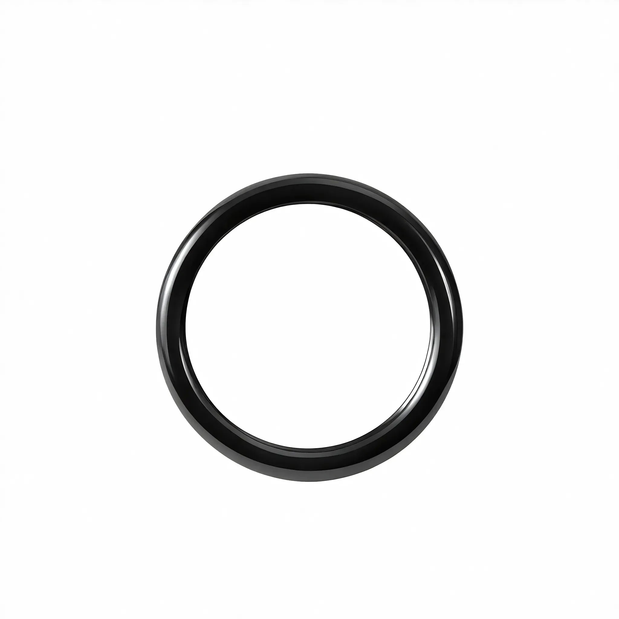 NORDIC-REFLECT | Scandinavian Round Mirror