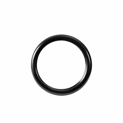 NORDIC-REFLECT | Scandinavian Round Mirror