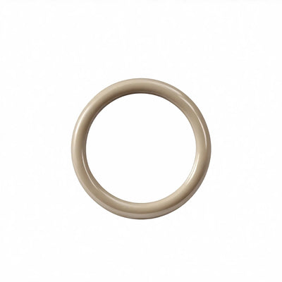 NORDIC-REFLECT | Scandinavian Round Mirror