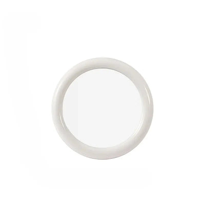 NORDIC-REFLECT | Scandinavian Round Mirror