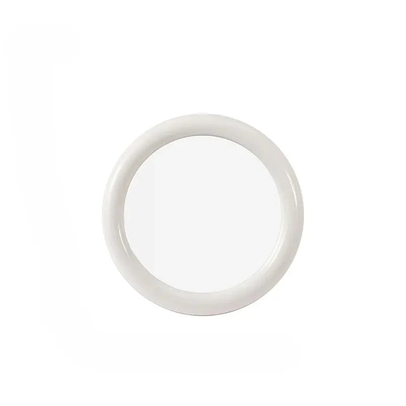 NORDIC-REFLECT | Scandinavian Round Mirror