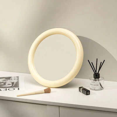 NORDIC-REFLECT | Scandinavian Round Mirror
