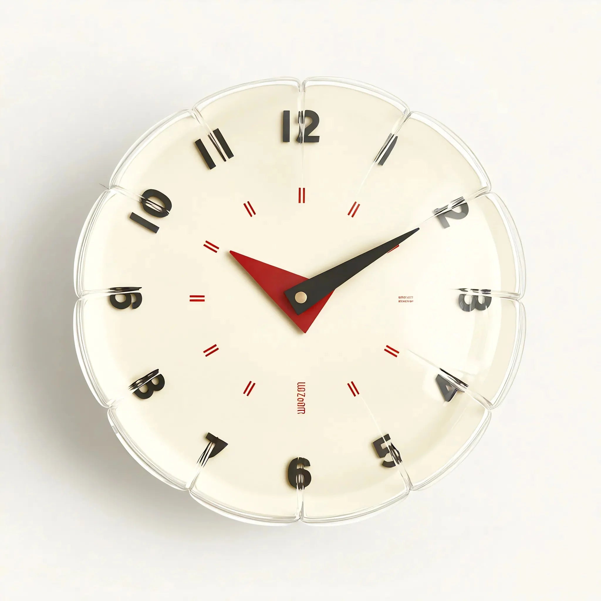 SVÄVA Ripple Clock