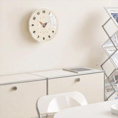 SVÄVA Ripple Clock
