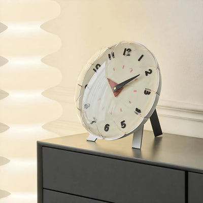 SVÄVA Ripple Clock