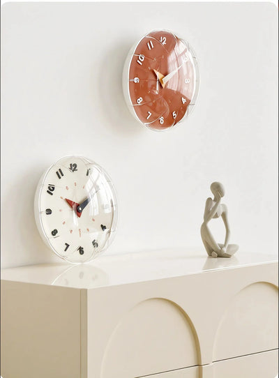 SVÄVA Ripple Clock