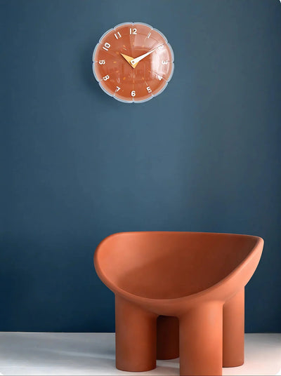 SVÄVA Ripple Clock