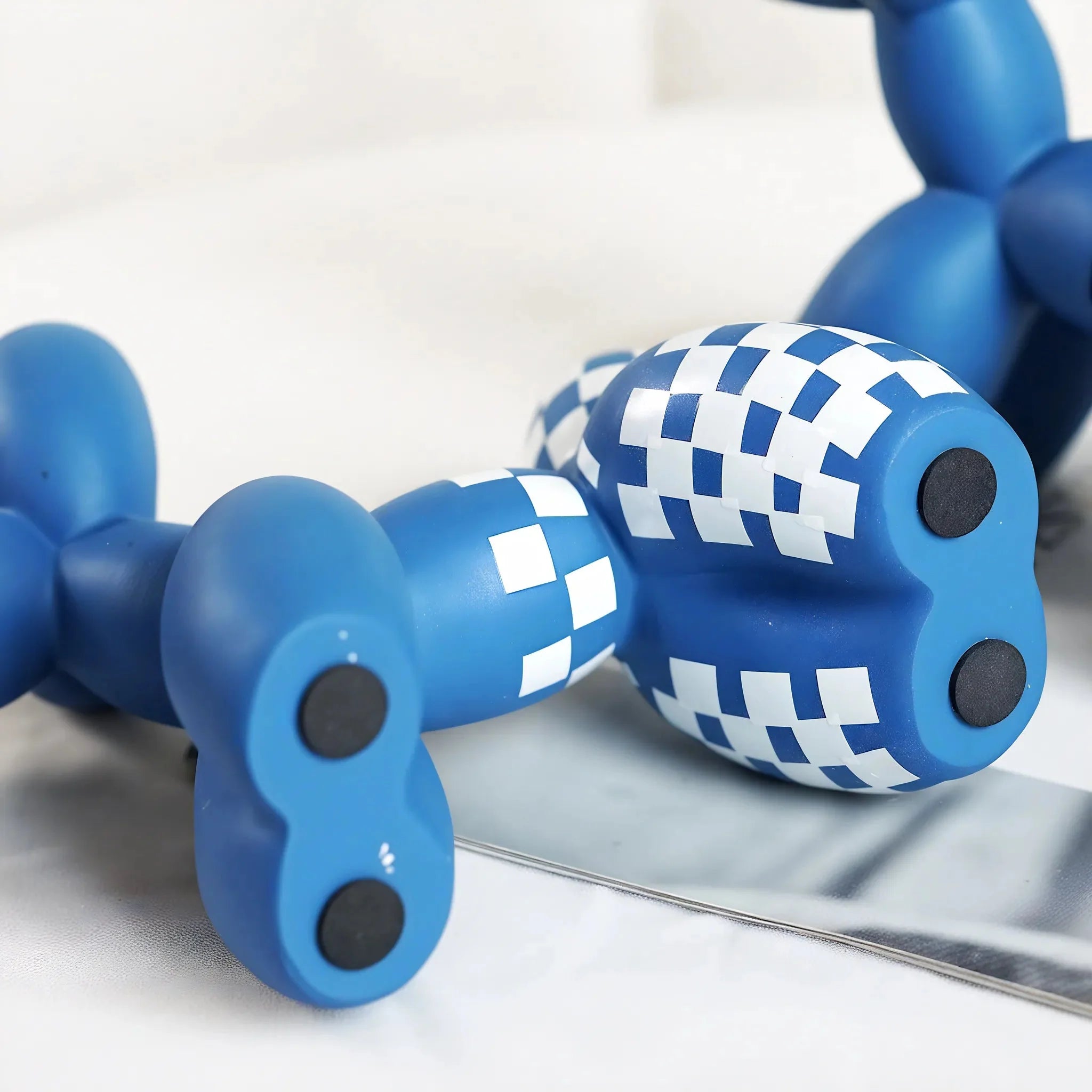 MODERNIST Balloon Figurine