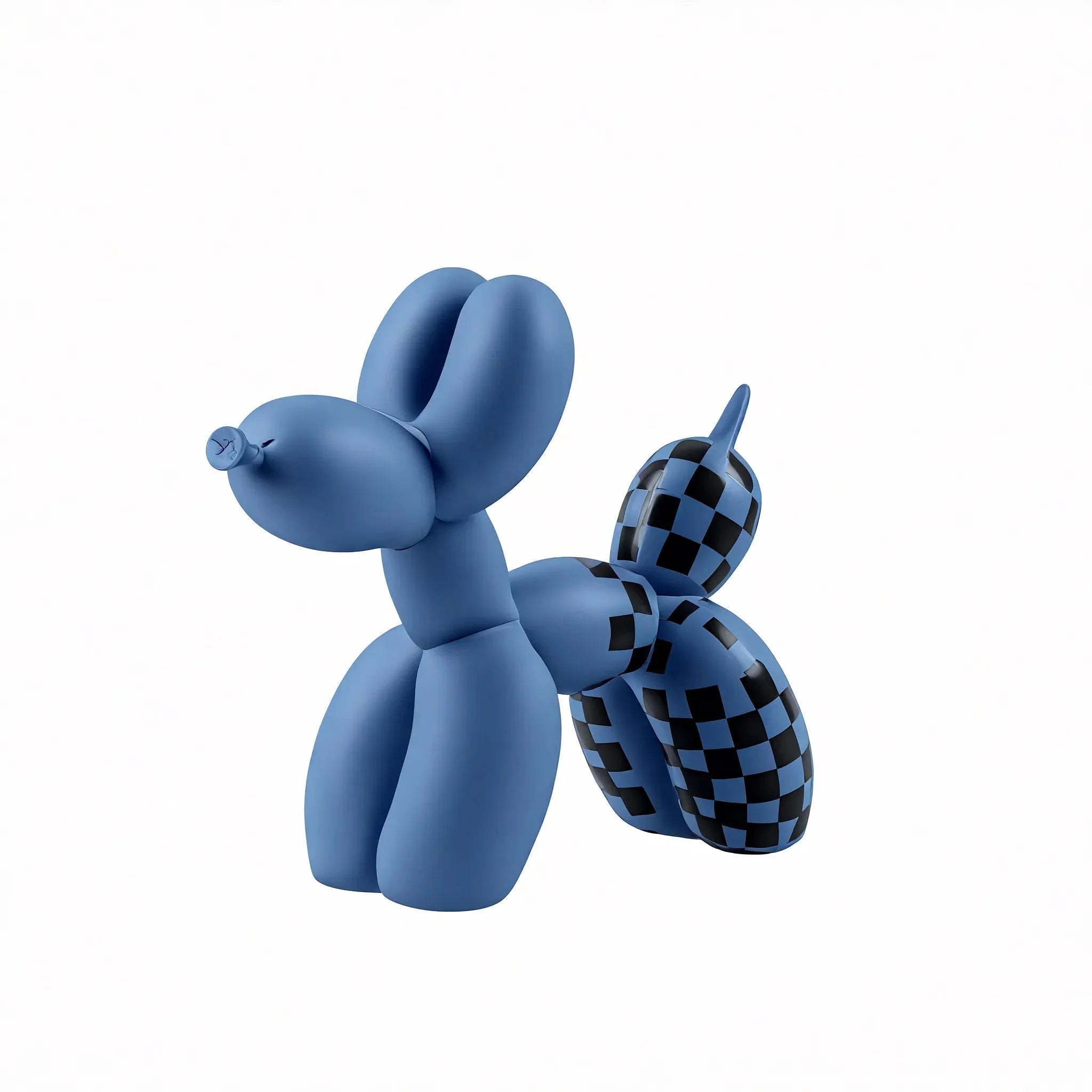 MODERNIST Balloon Figurine