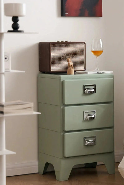 COLORPOP | Retro Stackable Drawer Cabinet