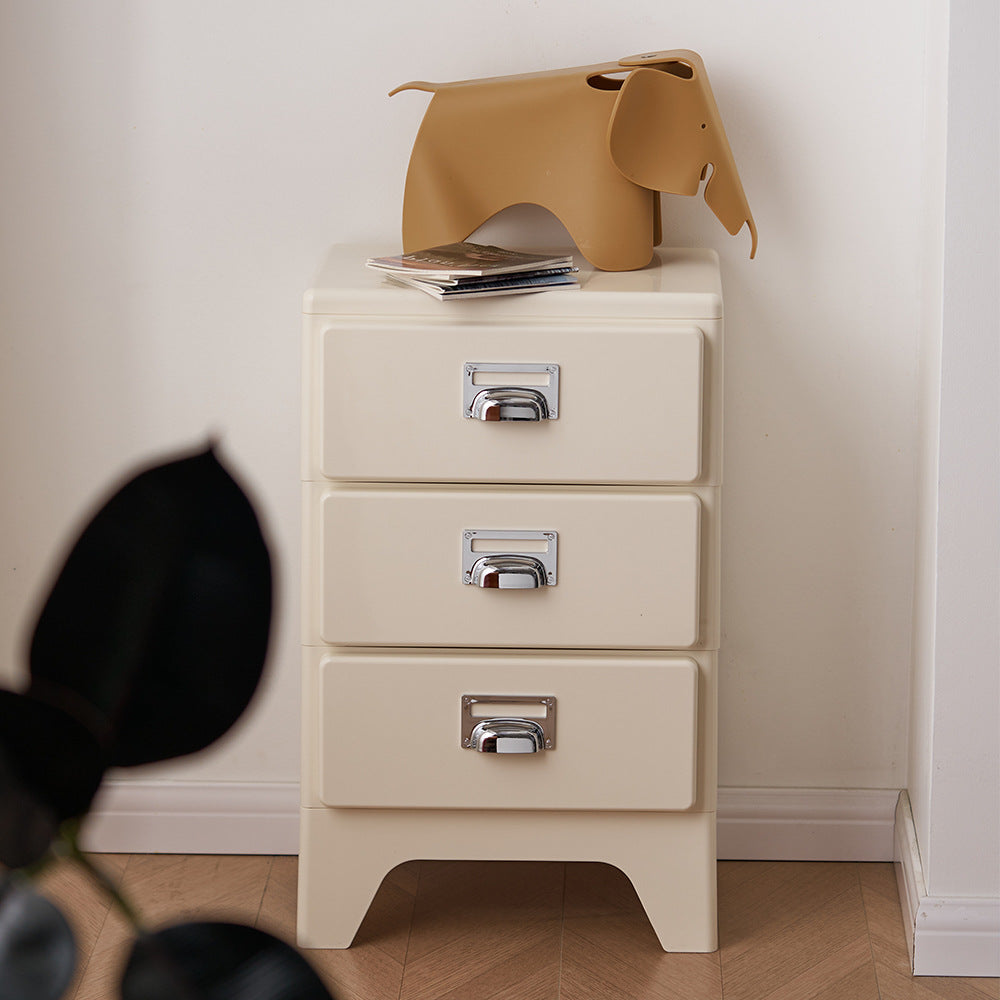 COLORPOP | Retro Stackable Drawer Cabinet