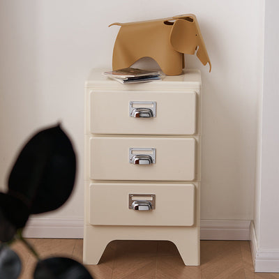 COLORPOP | Retro Stackable Drawer Cabinet
