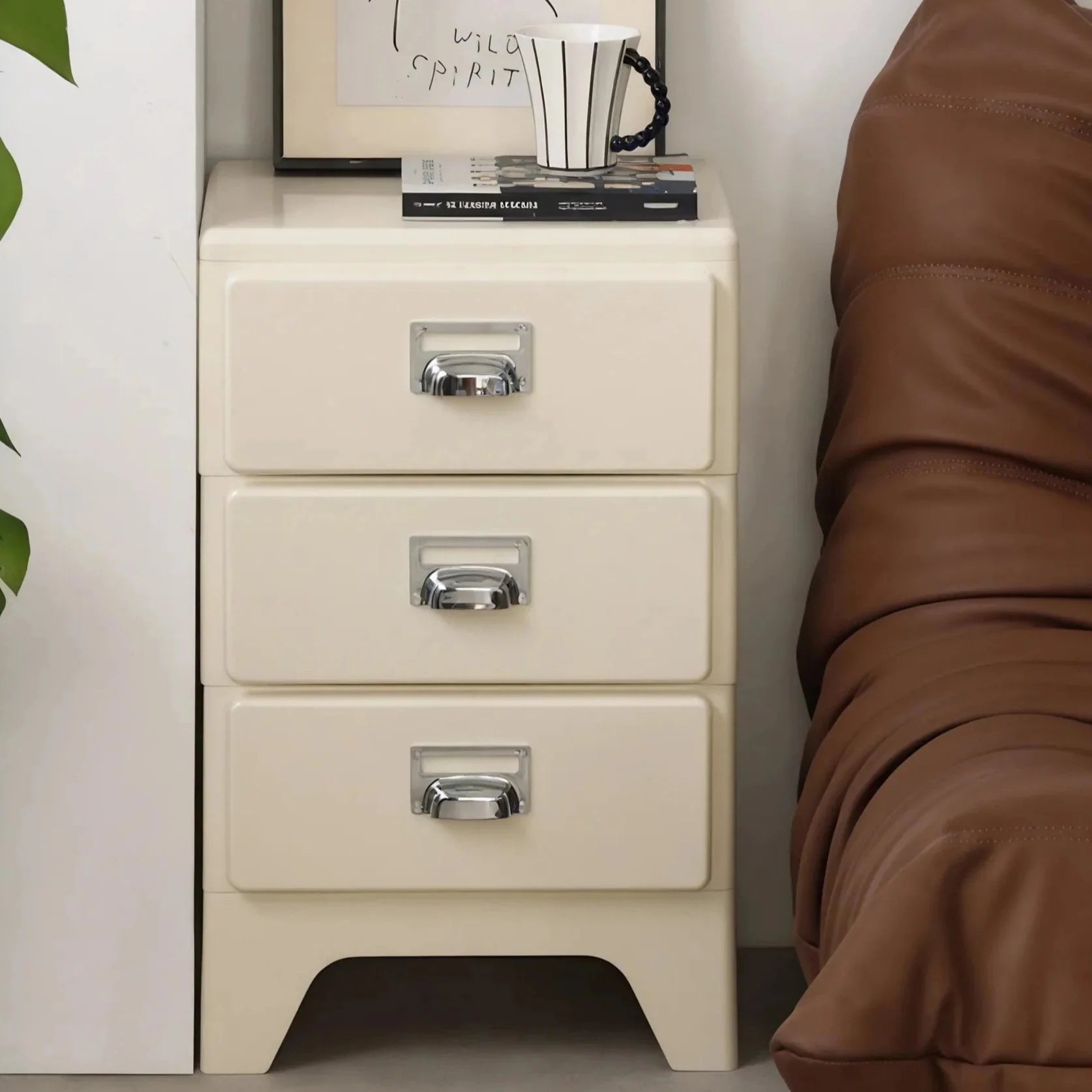 COLORPOP | Retro Stackable Drawer Cabinet