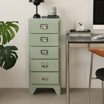 COLORPOP | Retro Stackable Drawer Cabinet