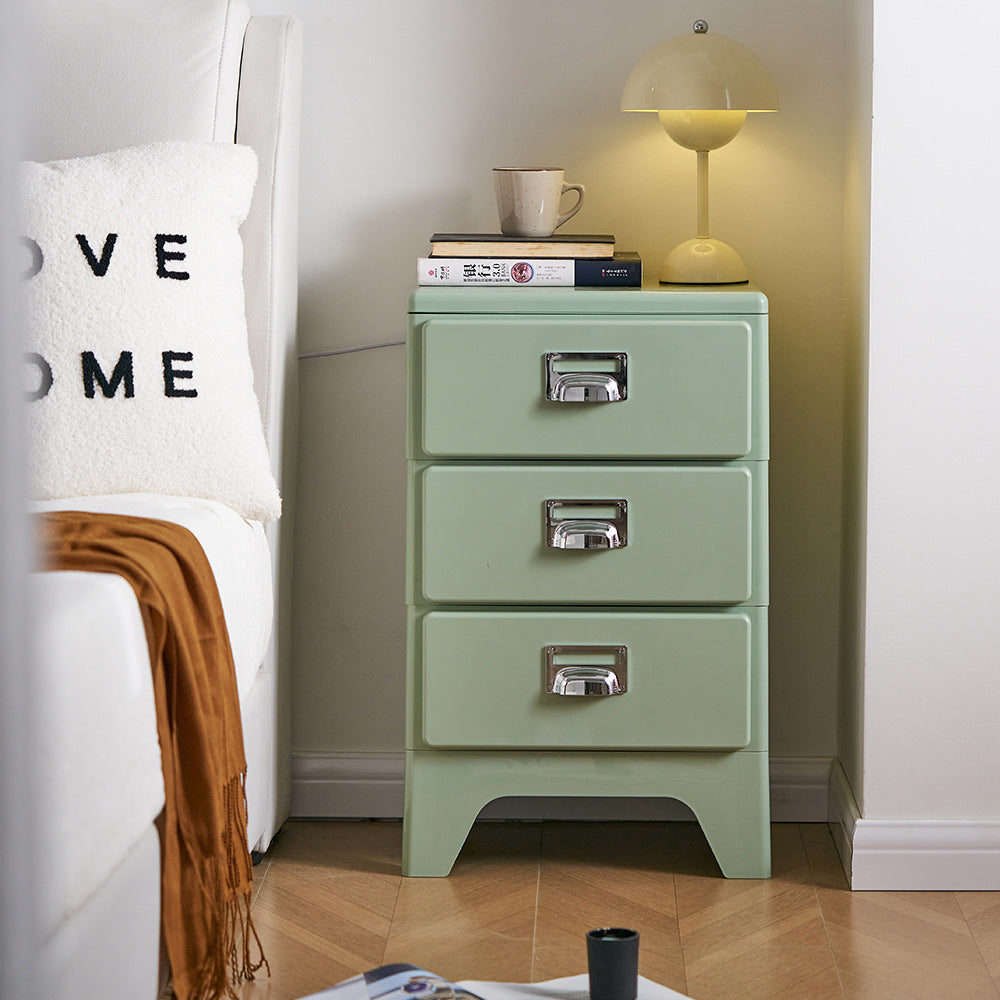 COLORPOP | Retro Stackable Drawer Cabinet