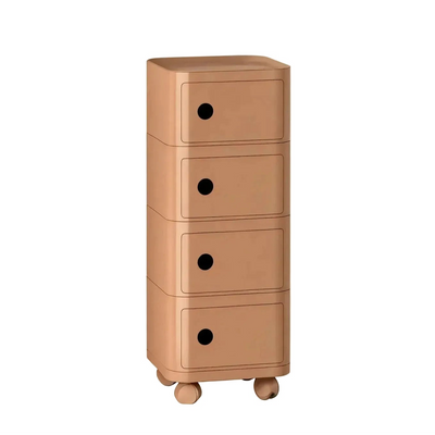 MODULAR CUBE | Retro Utility Storage System