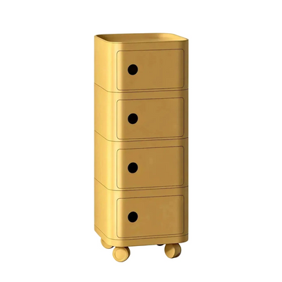 MODULAR CUBE | Retro Utility Storage System