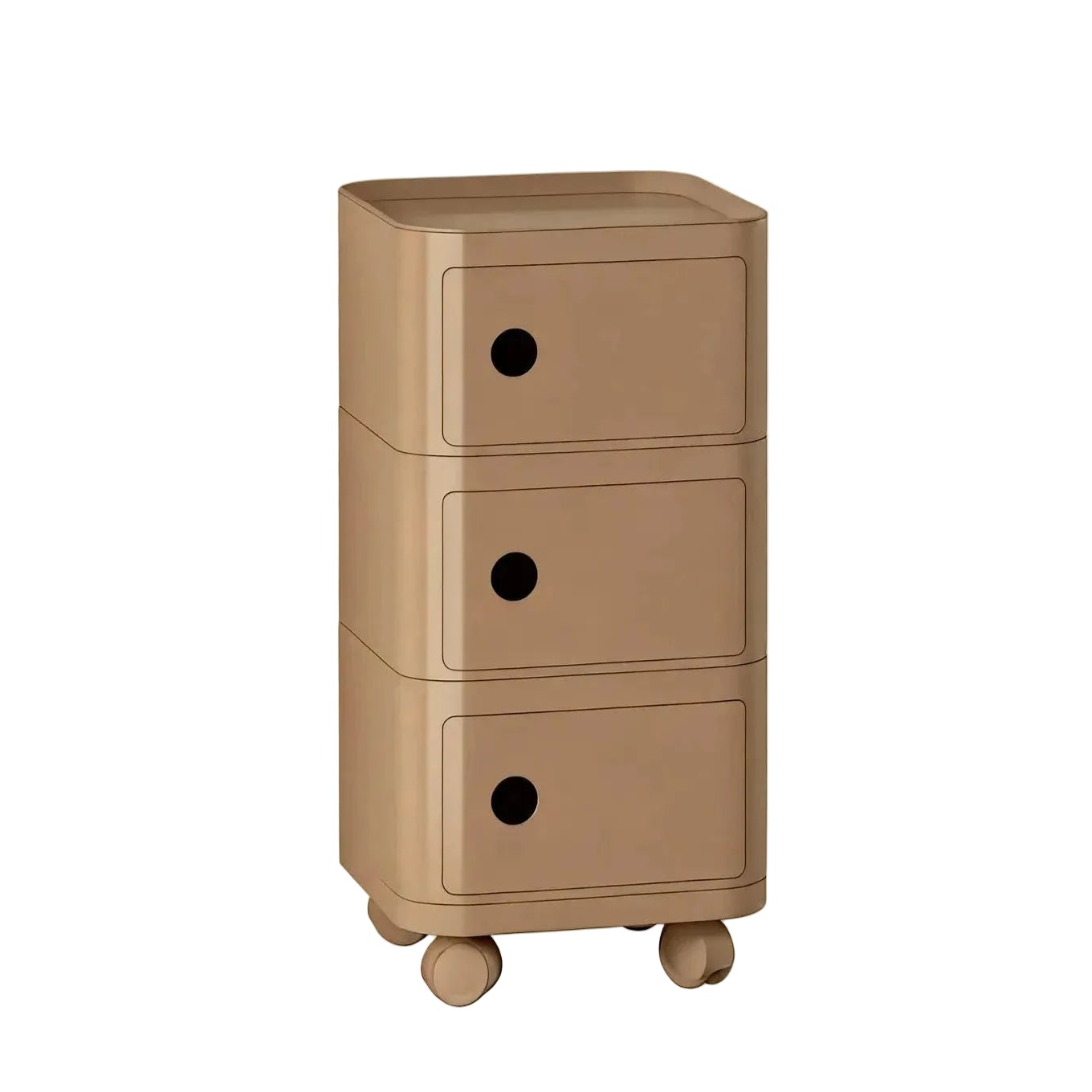 MODULAR CUBE | Retro Utility Storage System