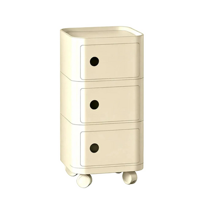 MODULAR CUBE | Retro Utility Storage System