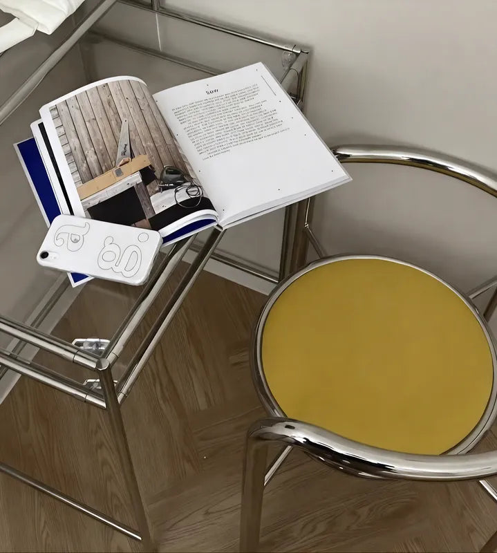 MODERNIST | Retro Danish Art Dining Chair