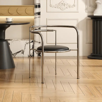 MODERNIST | Retro Danish Art Dining Chair