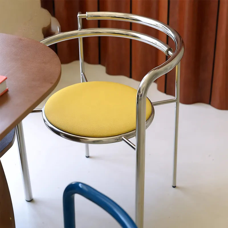 MODERNIST | Retro Danish Art Dining Chair